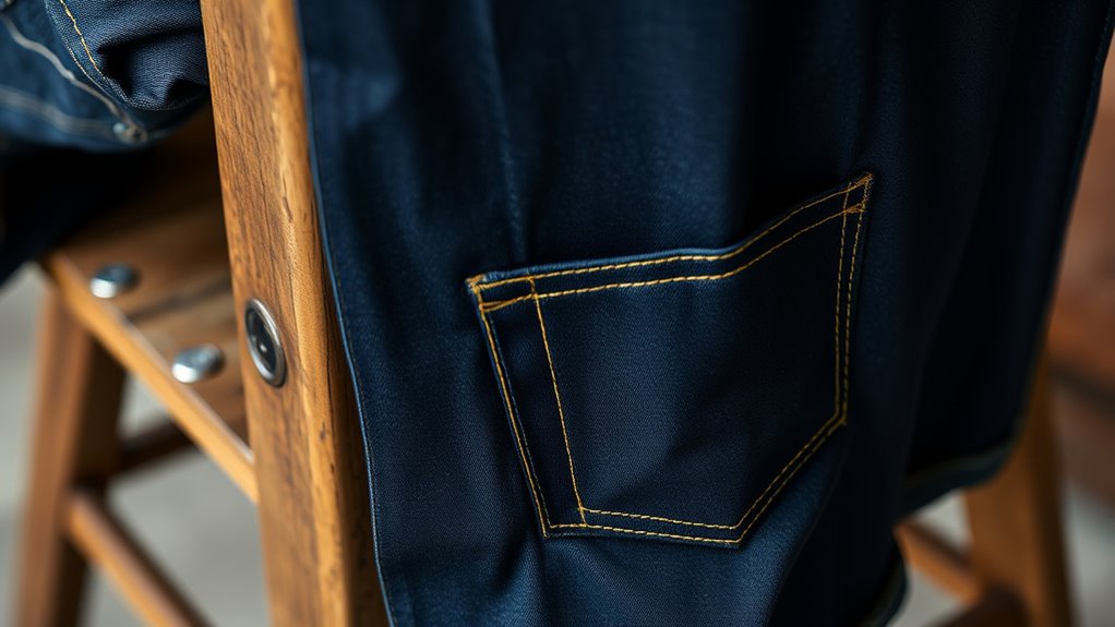 luxury denim brand list