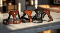 14 Best High-End Dog Harnesses of 2025 — Reviews & Top Picks 2 luxury dog harness reviews