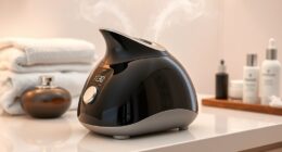 luxury facial steamer reviews