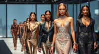 luxury fashion and accessories