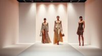 luxury fashion and accessories