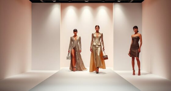 luxury fashion and accessories