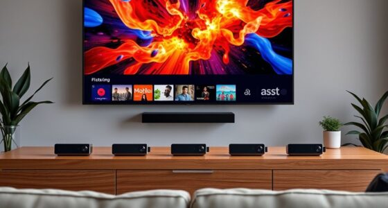 luxury fire tv devices