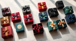 luxury fragrance gift box collection