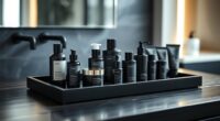 luxury grooming kit recommendations