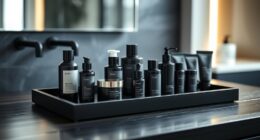 luxury grooming kit recommendations