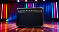 luxury guitar amp combos