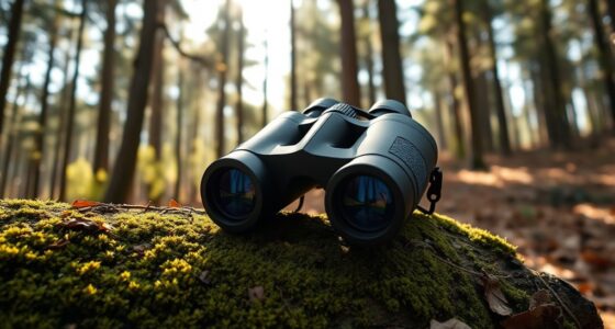 luxury hunting binoculars list