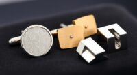 luxury men s cufflinks 2025