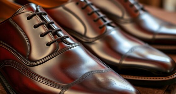 luxury men s stylish footwear