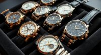 luxury men s watch guide