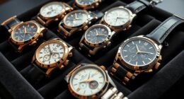 luxury men s watch guide
