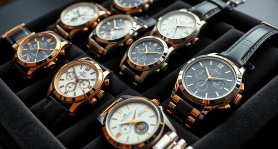 luxury men s watch guide