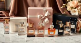 luxury perfume gift sets