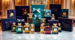 luxury perfume gift sets