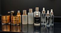 luxury professional skincare products