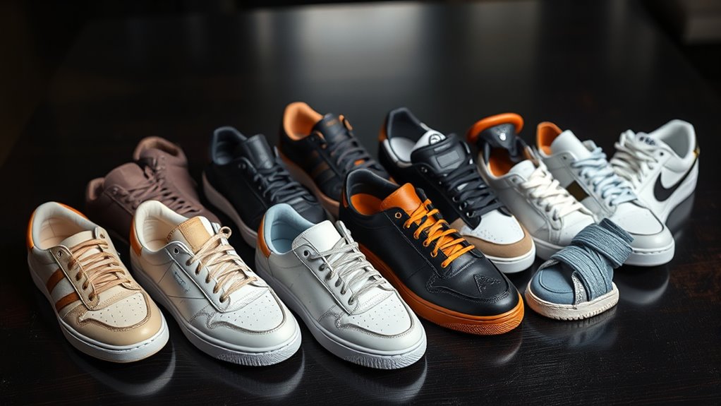 luxury sneaker collector s guide