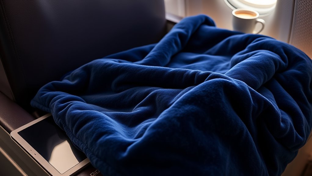 luxury travel comfort essentials