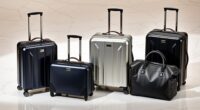 15 Best High-End Travel Luggage Sets to Elevate Your Packing Game in 2025 2 luxury travel luggage sets
