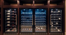 luxury wine storage solutions