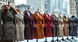 luxury winter coat reviews