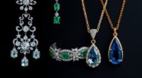 luxury women s jewelry trends