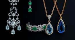 luxury women s jewelry trends