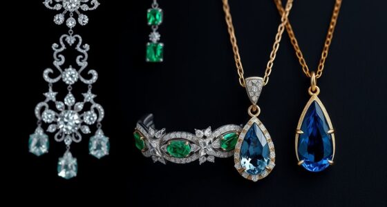 luxury women s jewelry trends