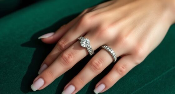 luxury women s jewelry trends