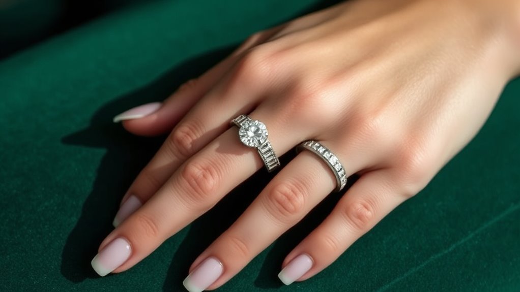 luxury women s jewelry trends