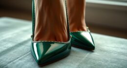 luxury women s shoes 2025