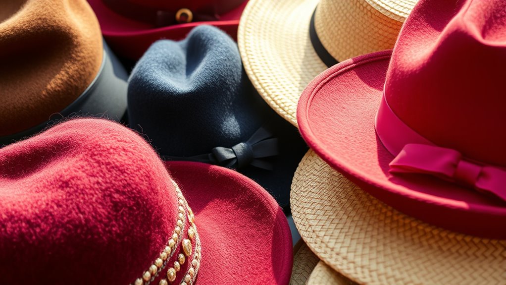 12 Best Designer Hats and Beanies to Elevate Your Style Game 27 material comfort style versatility