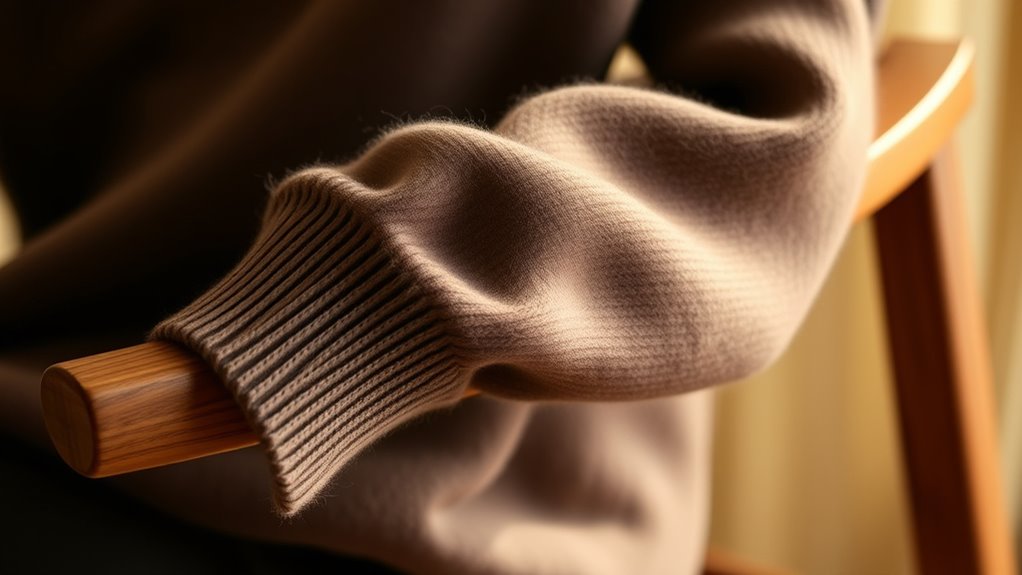 material craftsmanship fit style