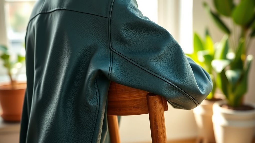 material fit style maintenance