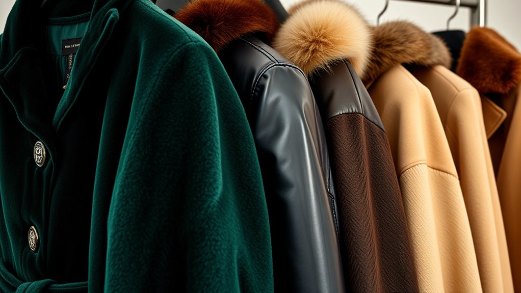 material insulation durability style