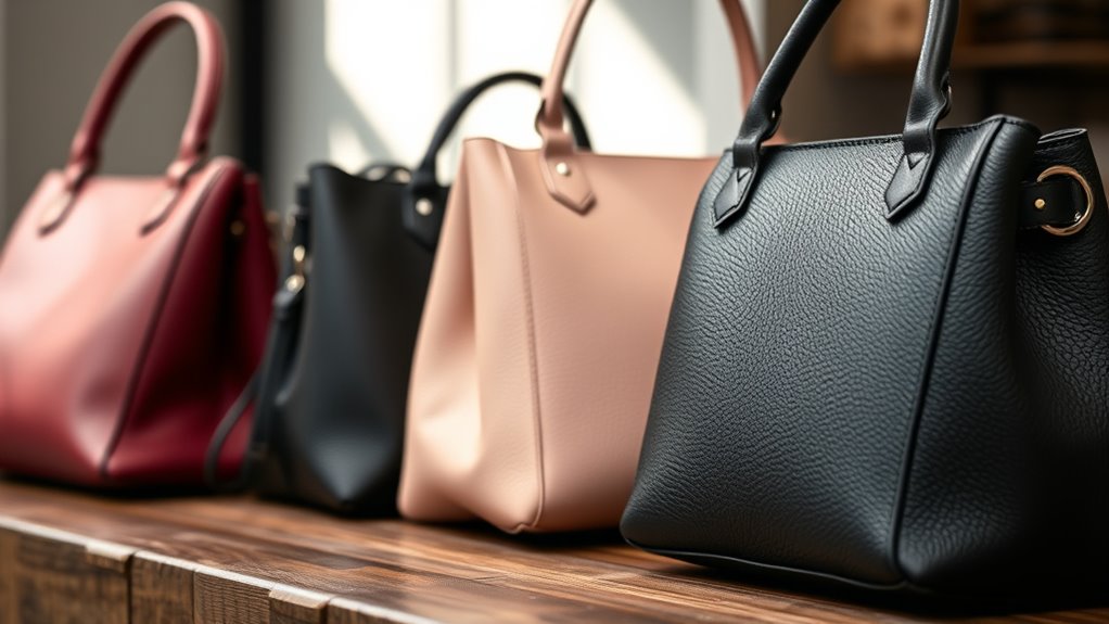 14 Best Affordable Vegan Leather Handbags That Combine Style and Savings 31 material quality and comfort