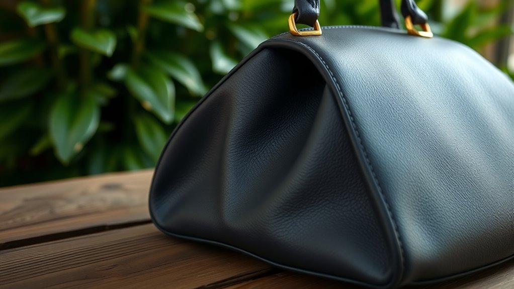 15 Best Premium Vegan Leather Handbags That Combine Style and Sustainability 32 material quality and craftsmanship