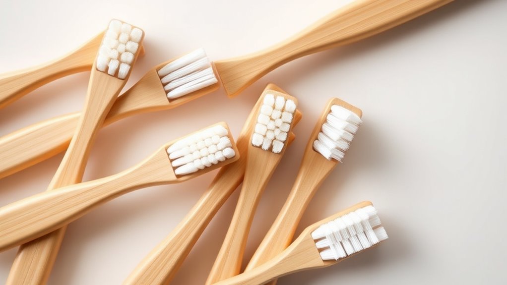 14 Best Bamboo Toothbrushes That Are Eco-Friendly and Effective 31 material safety and comfort