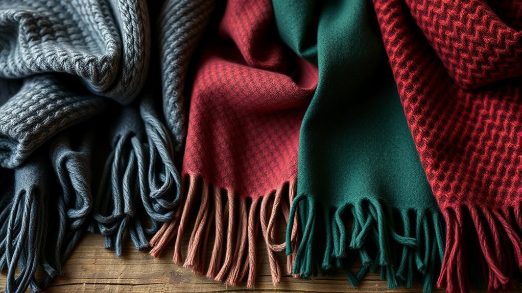 material warmth style care