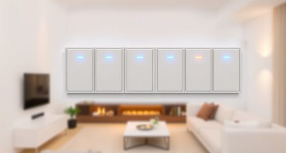 neutral wire free smart switches