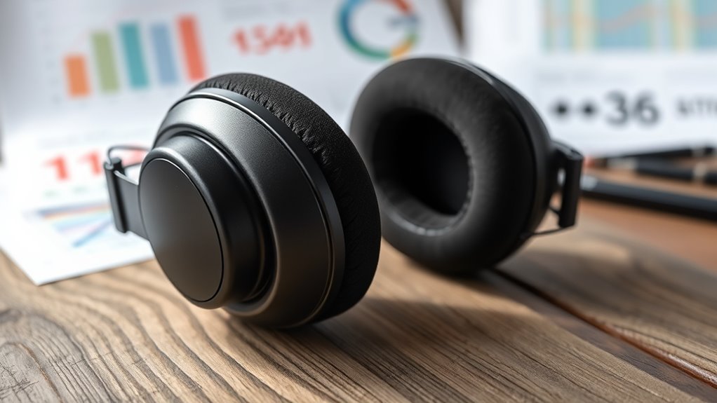 noise reduction and comfort