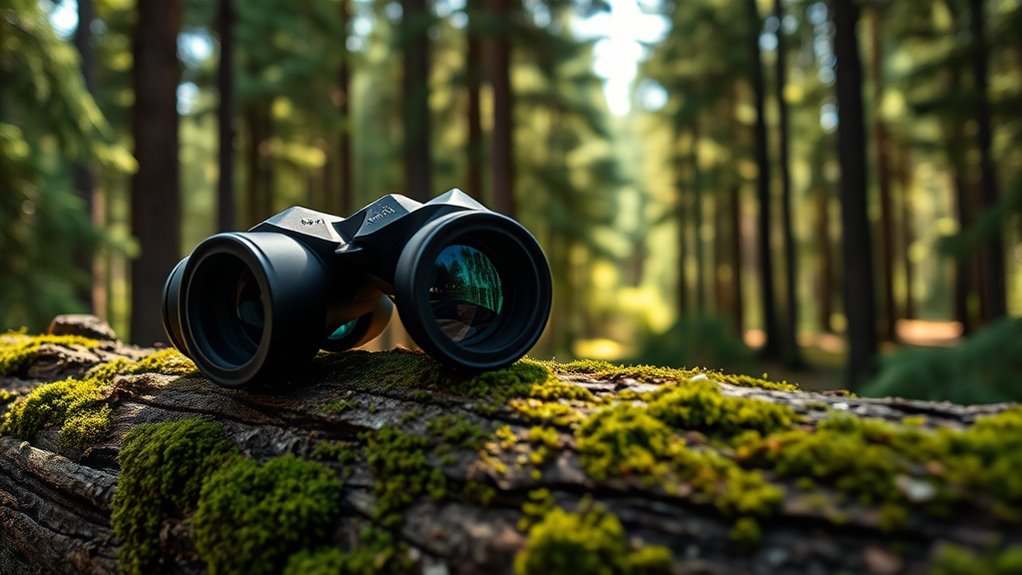 optical clarity and durability