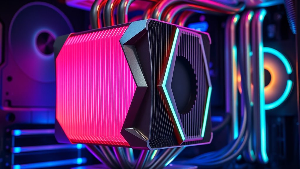 optimal overclocking cooling choices