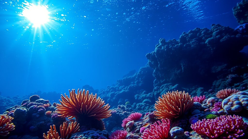 optimal reef led lighting
