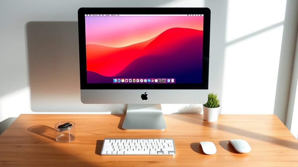 performance display storage budget