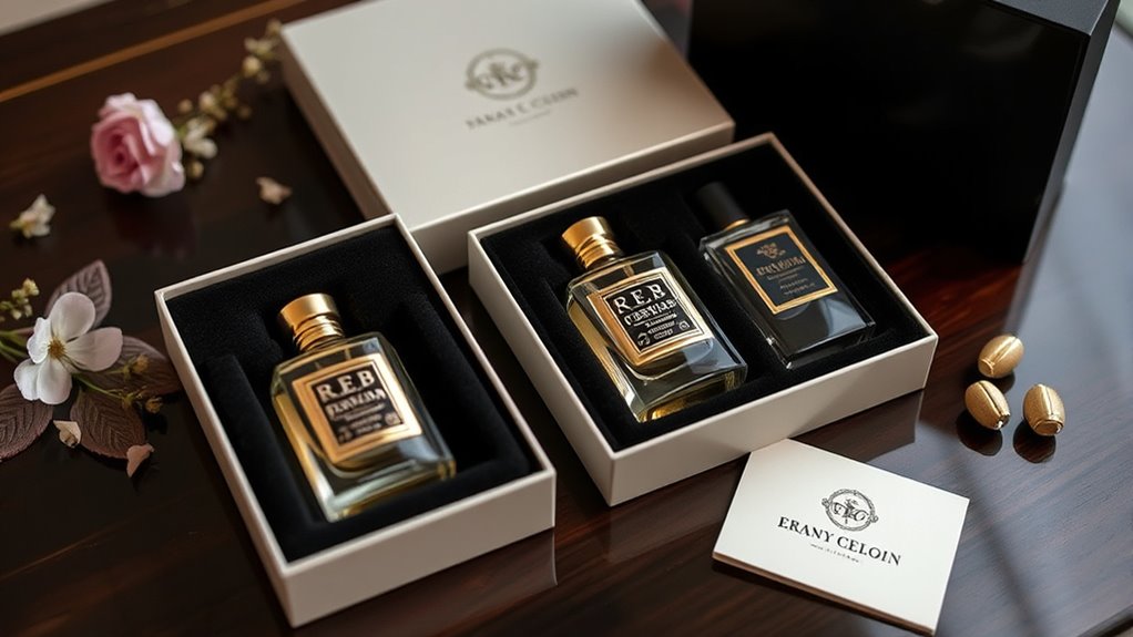 15 Best Luxury Perfume Gift Sets That Make Every Occasion Extra Special 33 perfume set selection tips