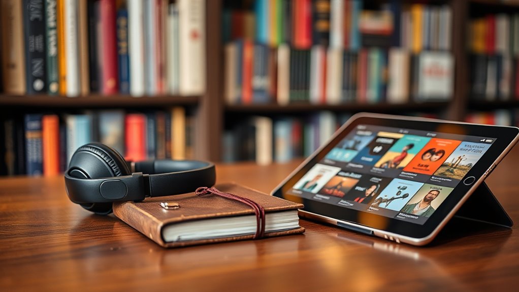 13 Best Audiobooks to Gift in 2025, Chosen by Experts 29 personalized audiobook selection tips