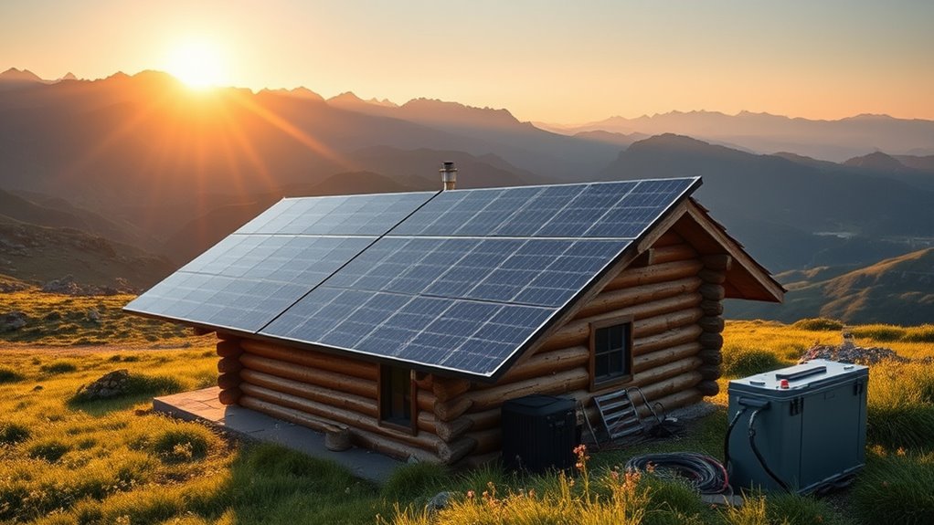 power needs durability expandability