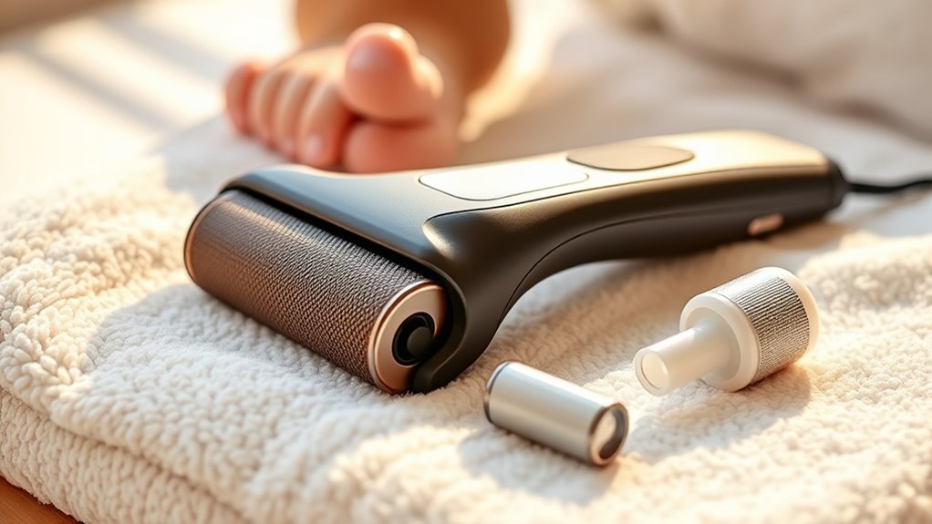 power safety portability efficiency