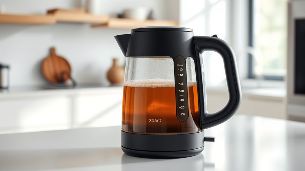 precise connected efficient safe